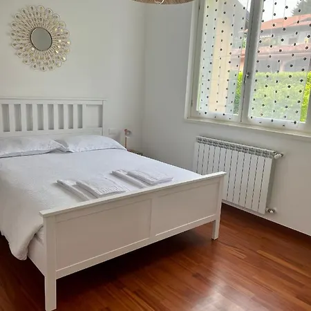 Terrazza E Giardino *
