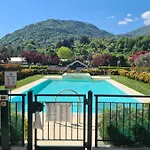 Apartament Terrazza E Giardino