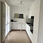 Apartament Terrazza E Giardino *