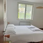 Terrazza E Giardino Apartament