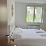 Terrazza E Giardino Apartament