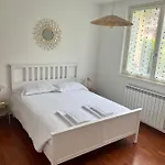 Apartament Terrazza E Giardino