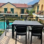 Terrazza E Giardino Apartament *