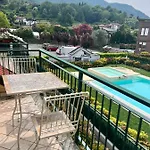 Terrazza E Giardino Apartament
