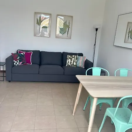 Terrazza E Giardino