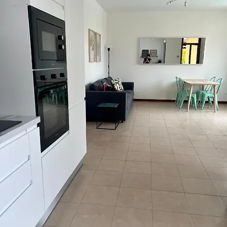 Terrazza E Giardino * בלאג'יו