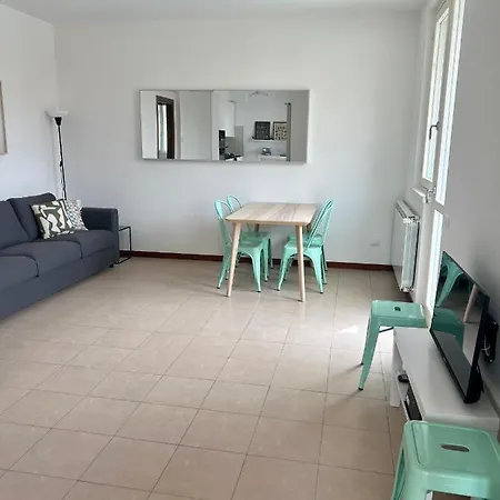 Apartament Terrazza E Giardino *