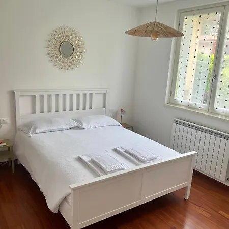דירה Terrazza E Giardino