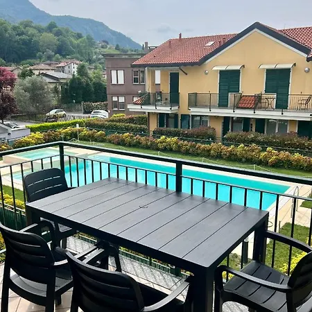 Terrazza E Giardino *