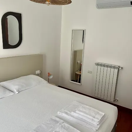Terrazza E Giardino Apartment